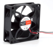 фото Вентилятор SILART G0825-D48X-7PBHL