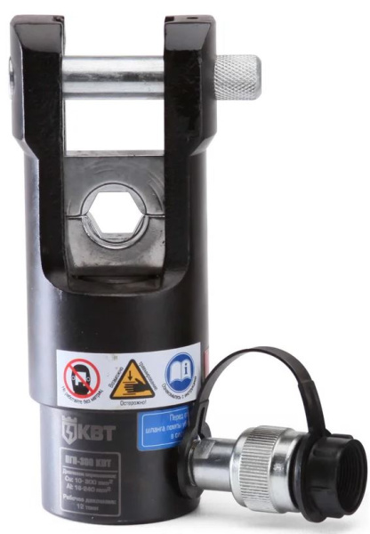 фото Пресс гидравлический КВТ 49625