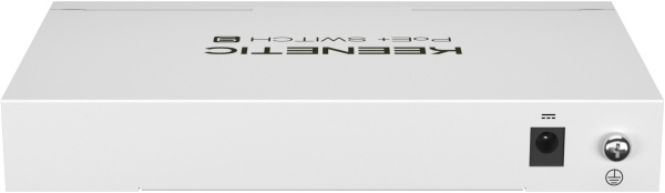 фото Коммутатор  Keenetic KN-4710 в Омске