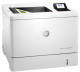 фото Принтер лазерный цветной HP Color LaserJet Enterprise M554dn в Волгограде