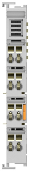 фото Модуль ввода ONI PLC-250-EMI-02B00-0DC