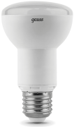 фото Лампа светодиодная  Gauss LED R63