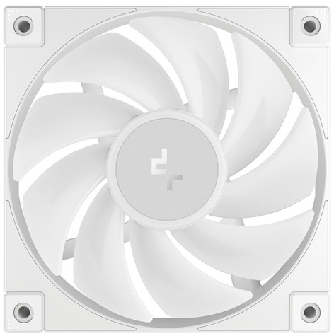 фото Вентилятор для корпуса Deepcool FD14 ARGB WH в Перми