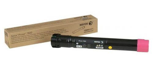 Изображение товара Тонер Xerox 106R01571