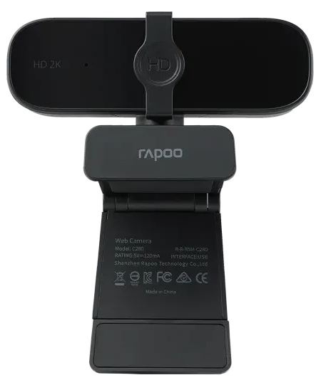 фото Веб-камера  Rapoo C280 в Уфе