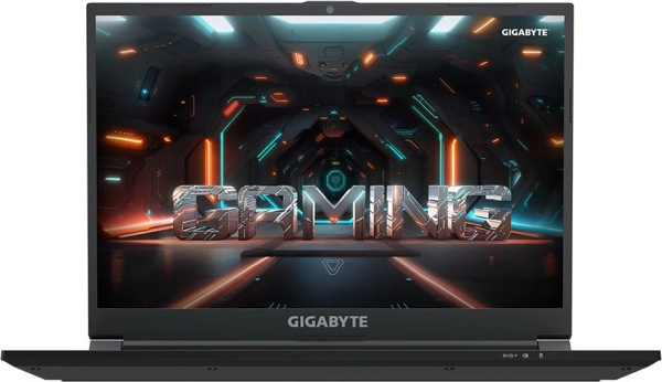 фото Ноутбук  GIGABYTE G6 в Уфе 16 ", Core i7, 16 Гб RAM, 1 Тб SSD, GeForce RTX 4060, Черный