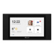 фото Вызывная панель  BAS-IP AT-07L BLACK в Красноярске