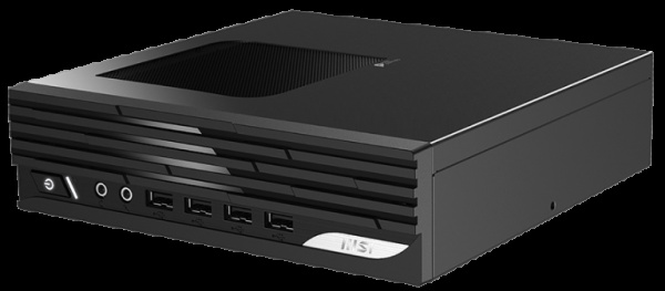 фото Неттоп  MSI Pro DP21 13M-603XRU