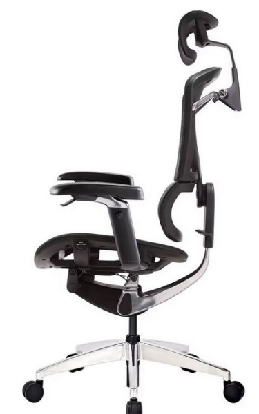 фото Кресло  GT Chair Isee X в Красноярске