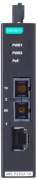 фото Медиа-конвертер MOXA IMC-P21GA-G2-SX-SC
