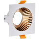 фото Светильник точечный IEK LT-UVB0-4109-GU10-1-K22 в Красноярске