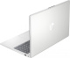 фото Ноутбук  HP 15-fc0165nia 15.6 ", Ryzen 3, 8 Гб RAM, 512 Гб SSD, Radeon 610M, Серебристый