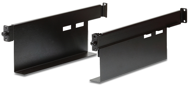 

Комплект Aten 2X-034G монтажный (рельсы), 2X-034G