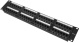 фото Патч-панель  Neomax NM-PP-2U48P-UC5E-D-108-BK в Санкт-Петербургe