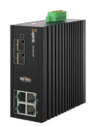 фото Коммутатор Wi-Tek SP3006F-BT