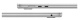 фото Ноутбук  Apple MacBook Air 15 2026 в Уфе 15 ", M, 16 Гб RAM, 1 Тб SSD, Серебристый