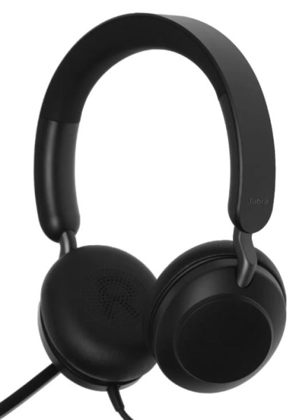 фото Гарнитура проводная Jabra Evolve2 40 SE в Волгограде