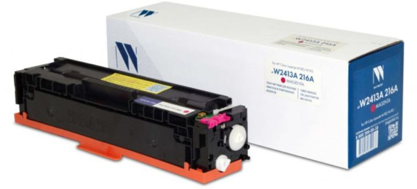 фото Картридж  NVP NV-W2413A-216AM в Ростове-на-Дону