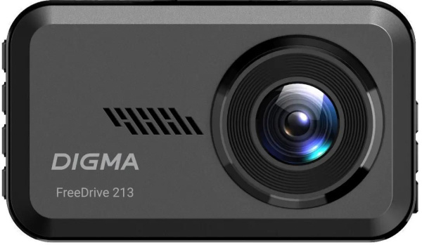 фото Видеорегистратор  Digma FD213 в Уфе