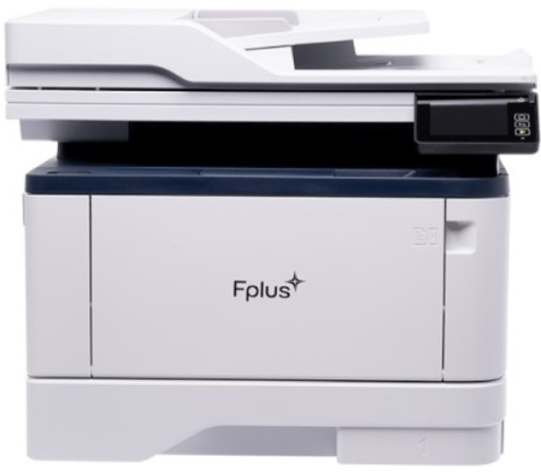 фото МФУ лазерное черно-белое Fplus MB402LT в Уфе