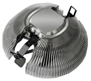 фото Кулер  PCCooler E80 в Уфе