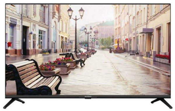 Изображение товара Телевизор Supra STV-LC40ST00100F 101 см FullHD Wi-Fi Smart TV