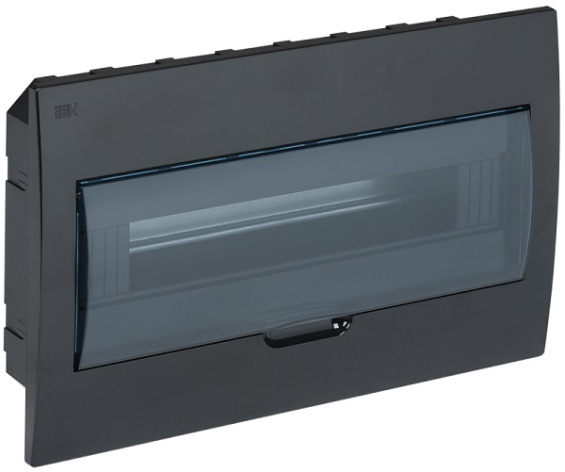 Изображение товара Распределительный щит IEK MKP12-V-18-41-K02 огнестойкий, встроенный, IP41