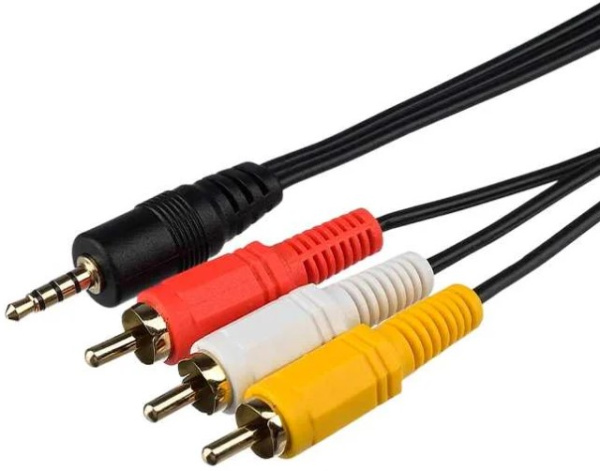 фото Кабель  GoPower 00-00027487 в Красноярске
