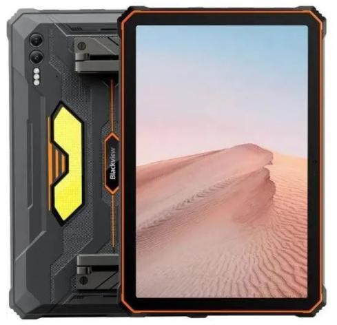 фото Планшет  Blackview ACTIVE 10 PRO LTE 12/256GB в Уфе