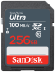 фото Карта памяти SDXC 256Gb SanDisk SDSDUNR-256G-GN3IN в Перми