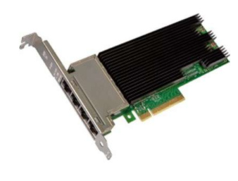 фото Сетевая карта  Intel X710T4BLK в Самаре