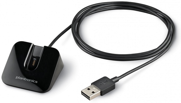 

Подставка Plantronics VLstand для зарядки гарнитуры Voyager Legend 89031-01, VLstand
