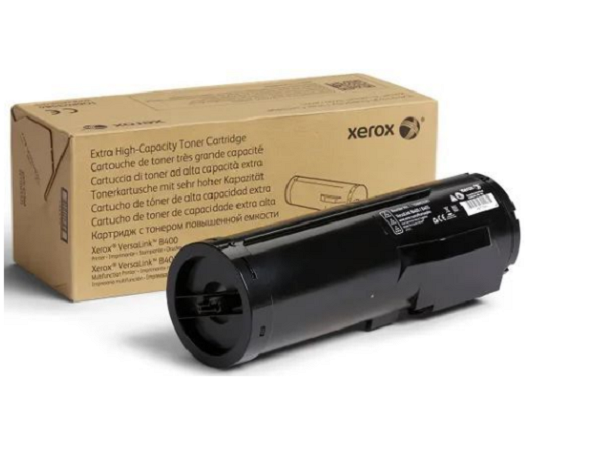 

Картридж SuperFine SF-106R03585 для Xerox 106R03585 VersaLink-B400/405 24.6K, SF-106R03585