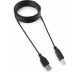 фото Кабель интерфейсный USB 2.0 Garnizon GCC-USB2-AMBM-3M в Уфе