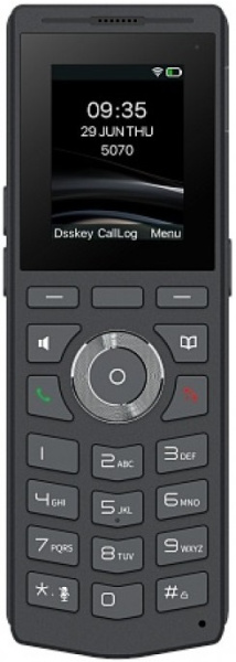 фото Телефон SIP  Fanvil W610D в Красноярске