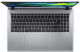 фото Ноутбук  Acer Aspire Go AG15-31P-38DT в Уфе 15.6 ", Core i3, 8 Гб RAM, 256 Гб SSD, UHD Graphics, Серебристый