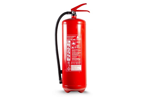 

Огнетушитель Пожтехника ОП-10 АВСЕ МИГ (4А, 183В, С, Е) порошковый, ОП-10 АВСЕ МИГ (4А, 183В, С, Е)