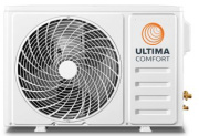фото Сплит-система Ultima Comfort ECS-07PN