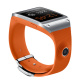 фото Часы  Samsung SM-V7000 Galaxy Gear Orange
