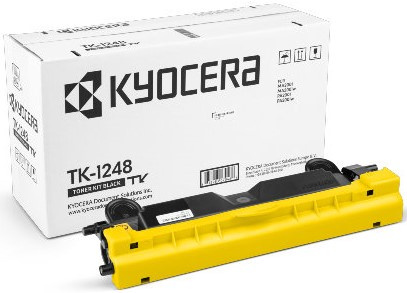 фото Тонер-картридж  Kyocera TK-1248 в Волгограде