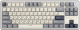 фото Клавиатура проводная Royal Kludge RK R87 Pro