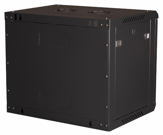 фото Шкаф настенный 19", 9U Datarex DR-632001 в Уфе