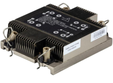 

Радиатор Supermicro SNK-P0088P 2U Heatsink Passive CPU Heat Sink Socket LGA4677, SNK-P0088P