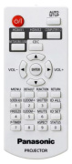 фото Проектор Panasonic PT-VMZ61B