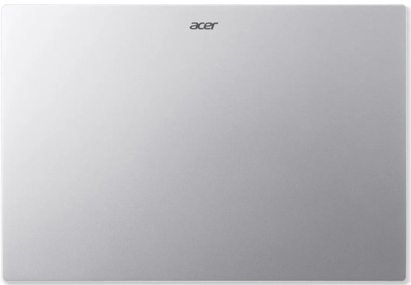 фото Ноутбук  Acer SFL16-51M-54BL в Волгограде 16 ", Core Ultra 5, 16 Гб RAM, 512 Гб SSD, UHD Graphics, Серебристый