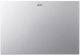 фото Ноутбук  Acer SFL16-51M-54BL в Волгограде 16 ", Core Ultra 5, 16 Гб RAM, 512 Гб SSD, UHD Graphics, Серебристый