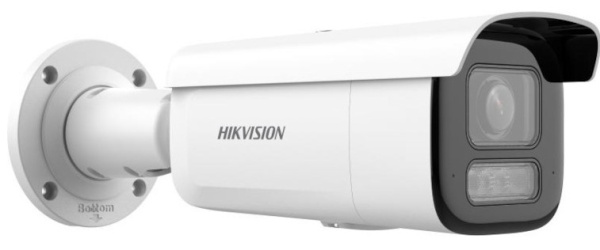 фото Видеокамера IP HIKVISION DS-2CD2623G2-LIZS2U(2.8-12MM)(O-STD) в Краснодаре
