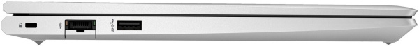 фото Ноутбук  HP EliteBook 640 G10 в Уфе 14 ", Core i7, 16 Гб RAM, 1 Тб SSD, Iris Xe Graphics, Серебристый