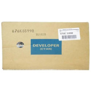 фото Девелопер Xerox 676K35990