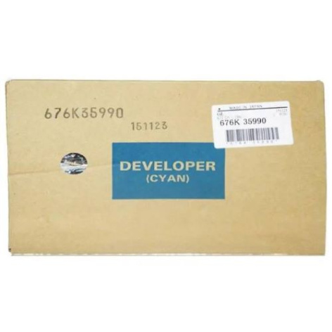 фото Девелопер  Xerox 676K35990 в Волгограде